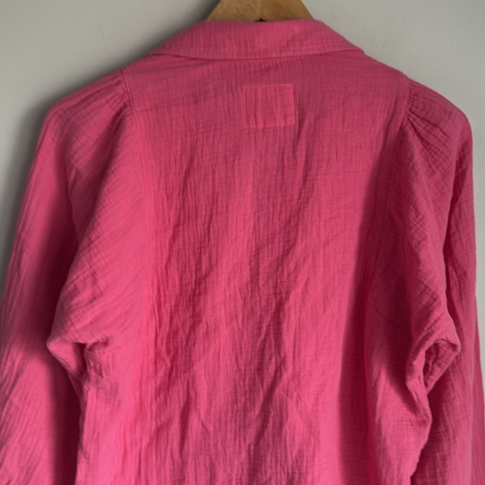 RAILS LAUREN HIBISCUS TOP - Picture 9 of 11
